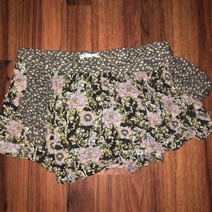 Urban Outfitters Skort
